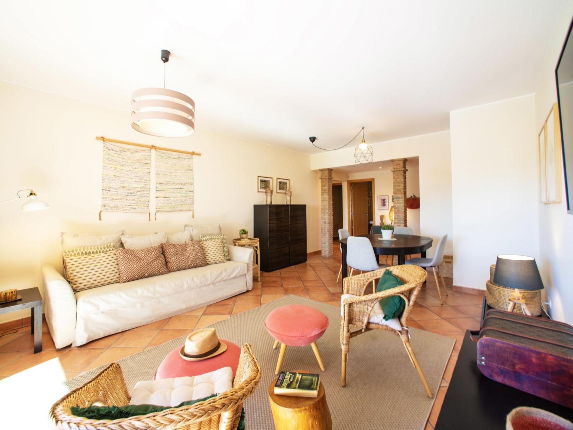 Apartment Vilas Mouriscas By Interhome Vilamoura Exterior photo