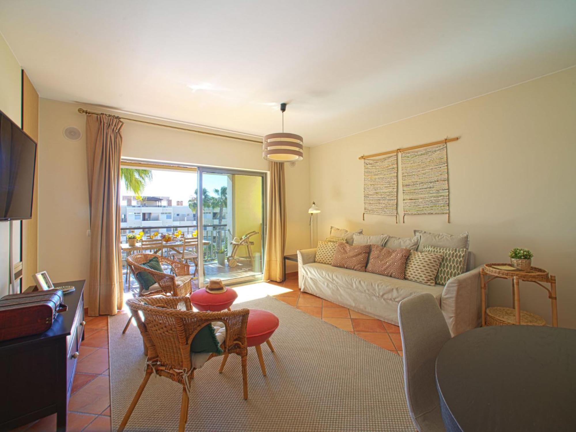 Apartment Vilas Mouriscas By Interhome Vilamoura Exterior photo