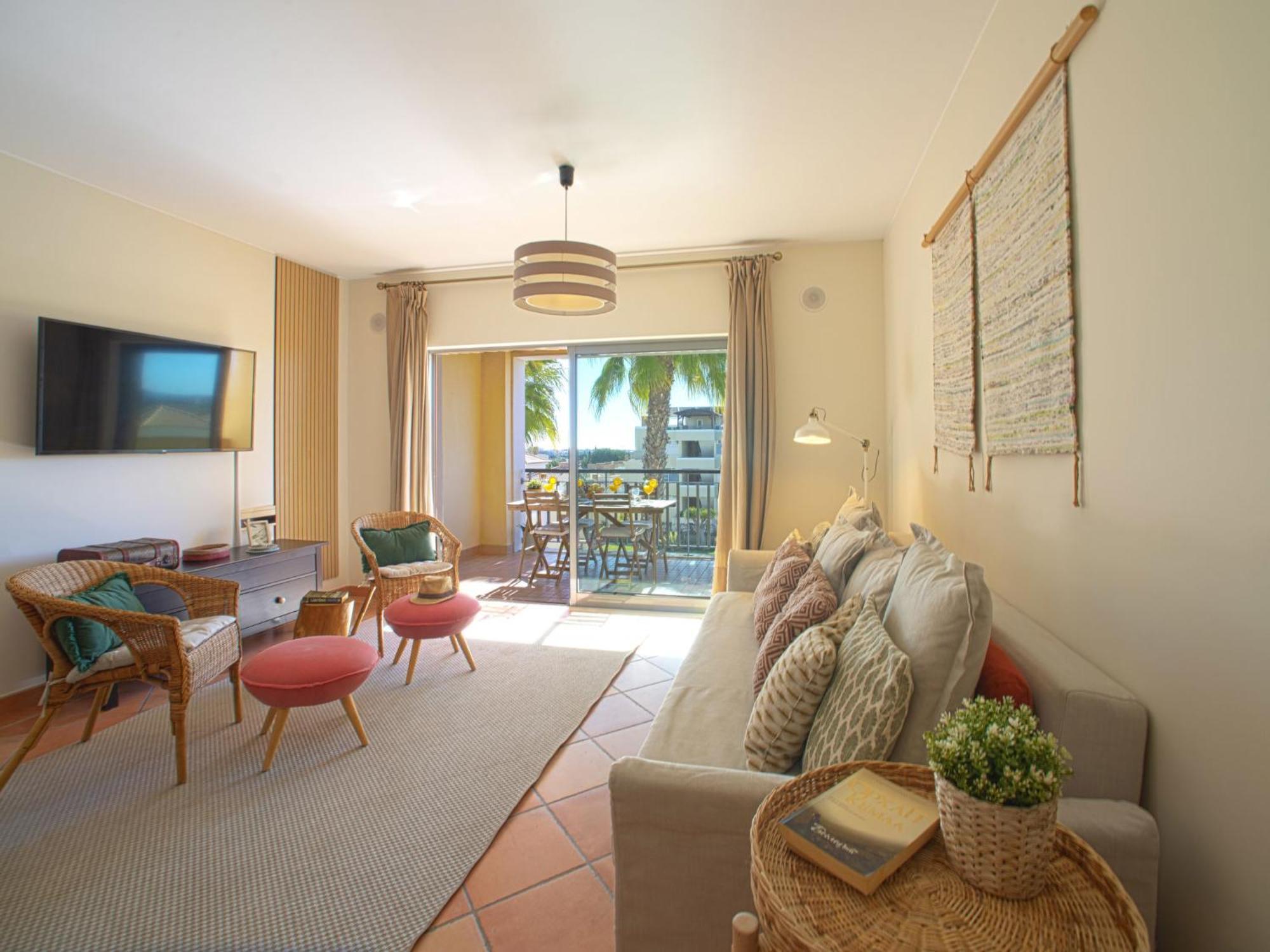 Apartment Vilas Mouriscas By Interhome Vilamoura Exterior photo