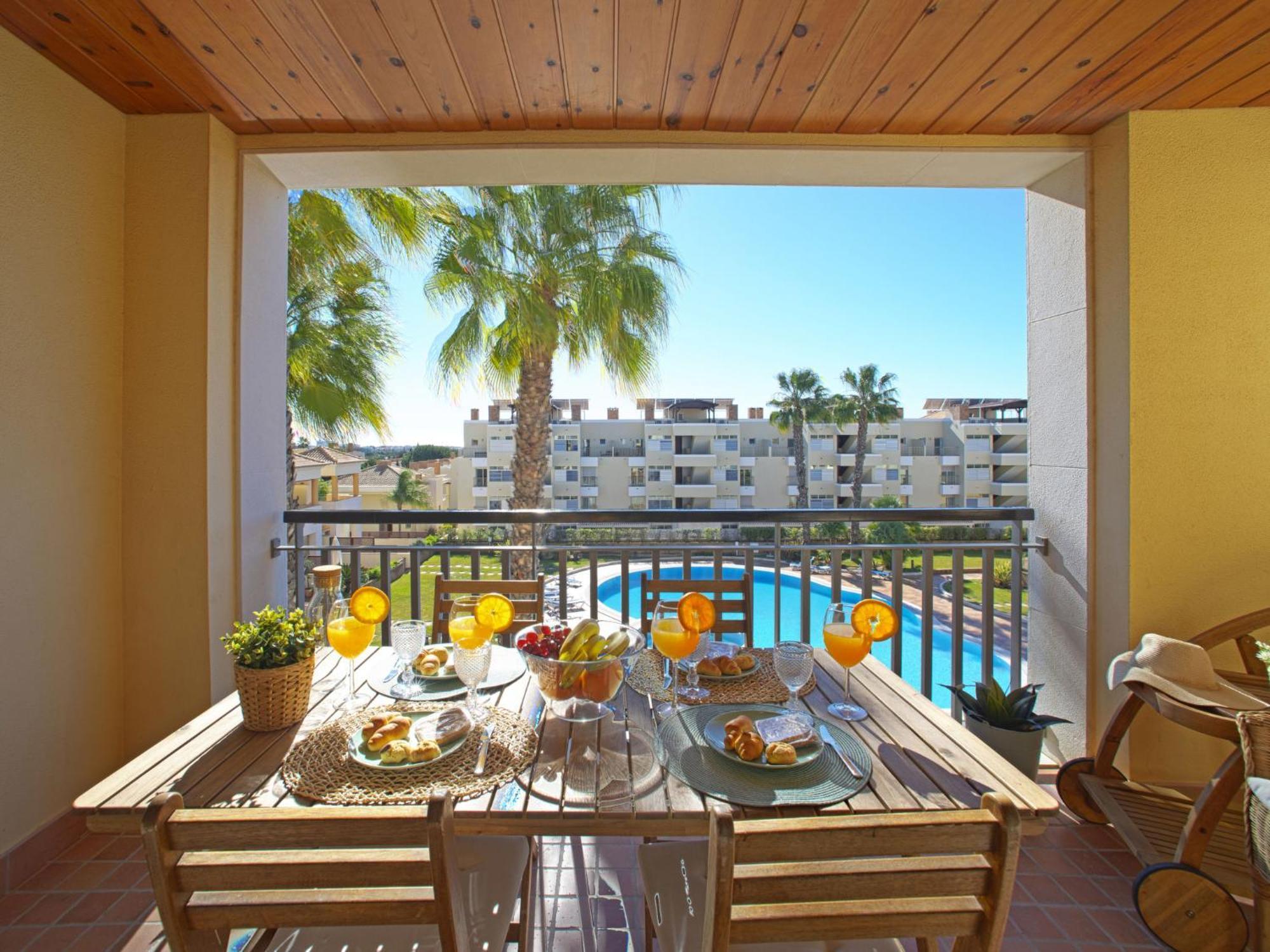Apartment Vilas Mouriscas By Interhome Vilamoura Exterior photo