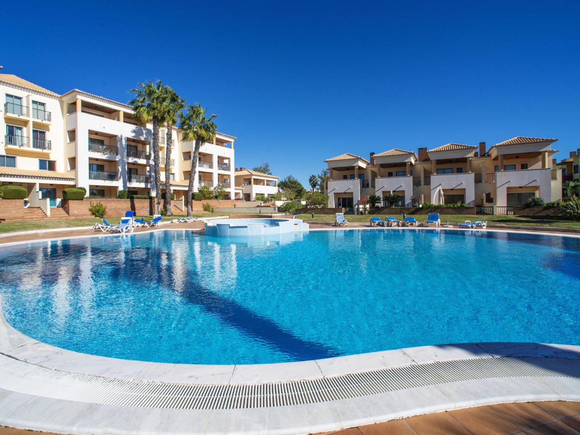 Apartment Vilas Mouriscas By Interhome Vilamoura Exterior photo