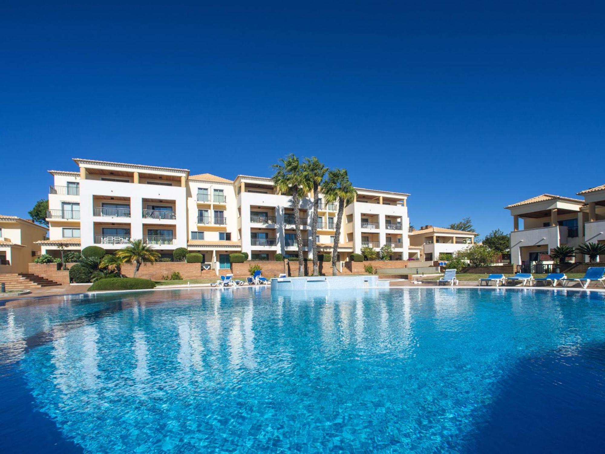 Apartment Vilas Mouriscas By Interhome Vilamoura Exterior photo