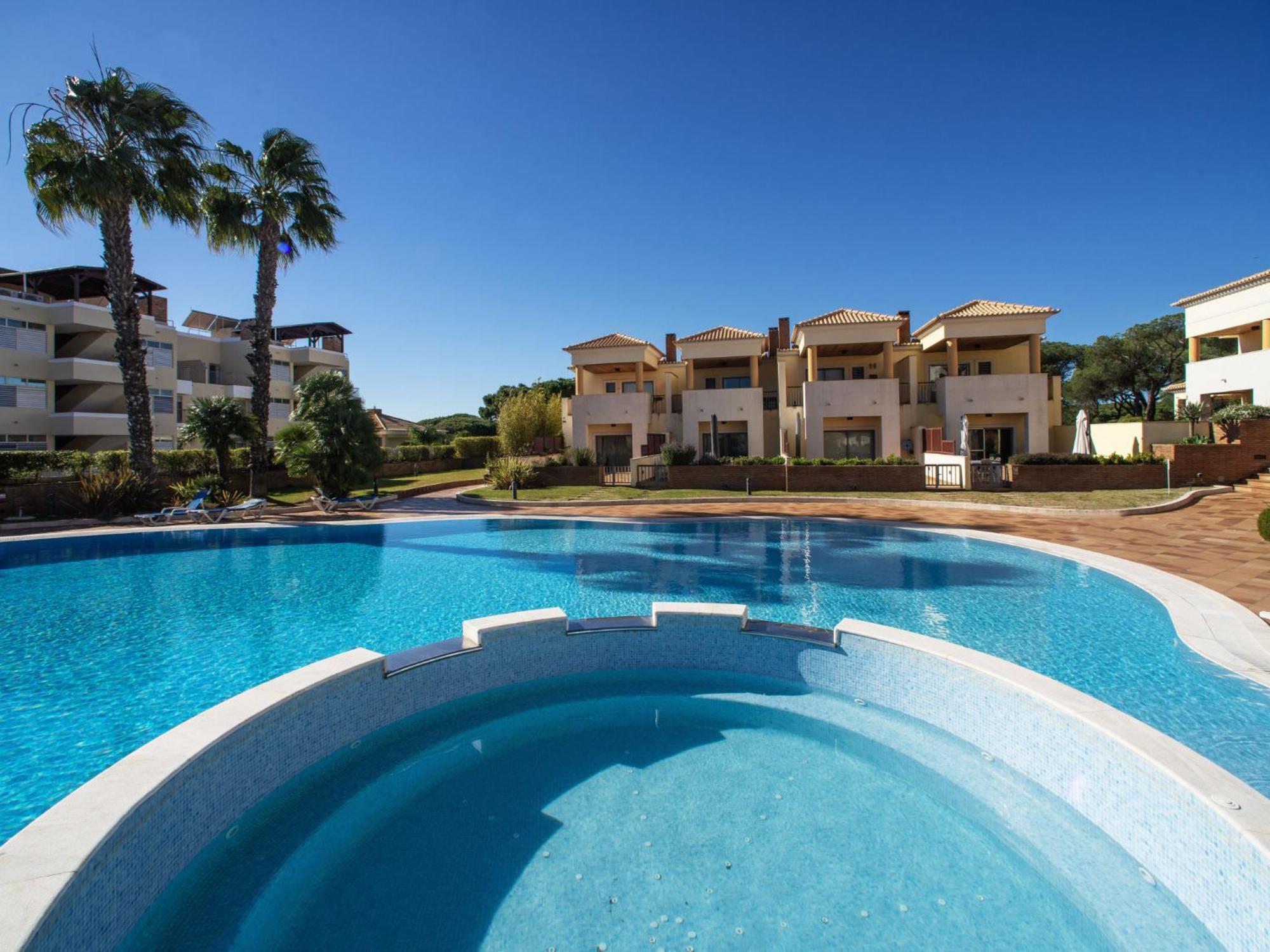 Apartment Vilas Mouriscas By Interhome Vilamoura Exterior photo