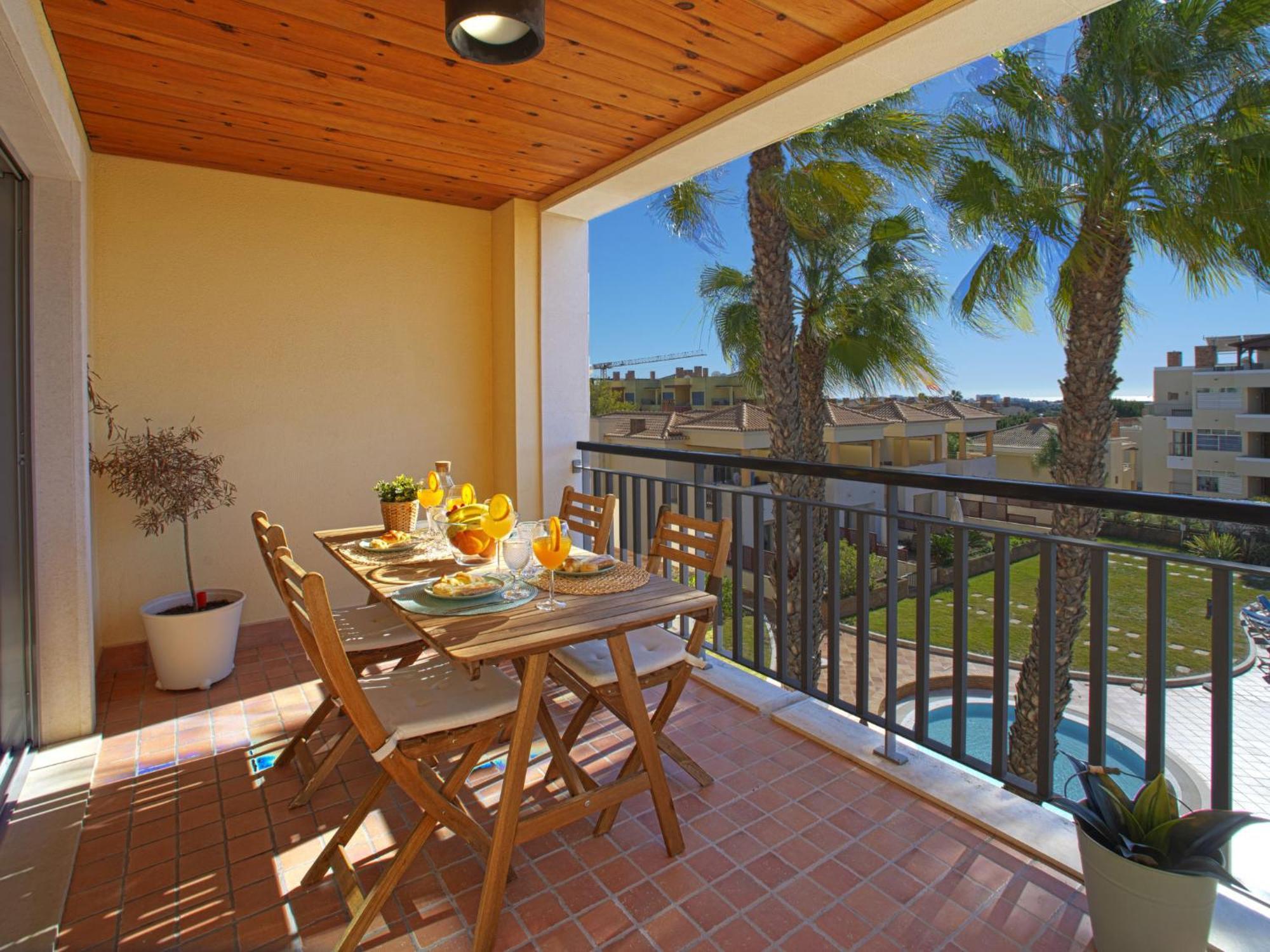 Apartment Vilas Mouriscas By Interhome Vilamoura Exterior photo