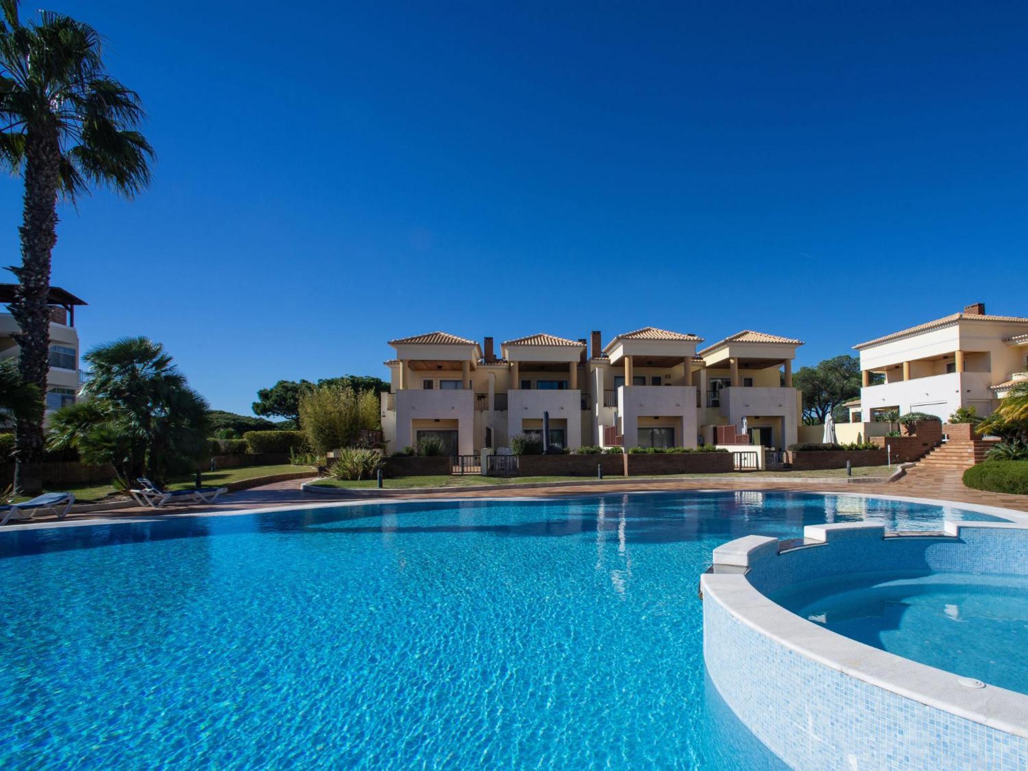 Apartment Vilas Mouriscas By Interhome Vilamoura Exterior photo