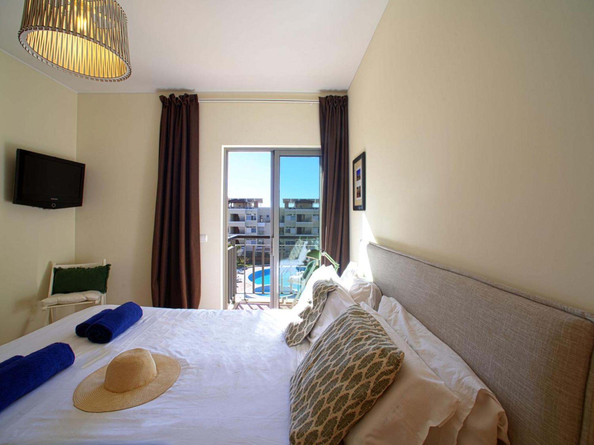 Apartment Vilas Mouriscas By Interhome Vilamoura Exterior photo