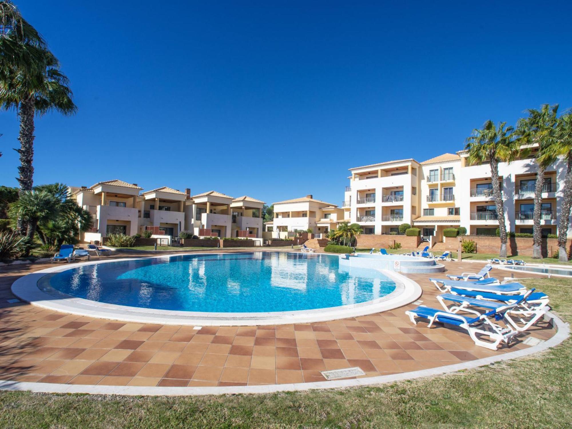Apartment Vilas Mouriscas By Interhome Vilamoura Exterior photo