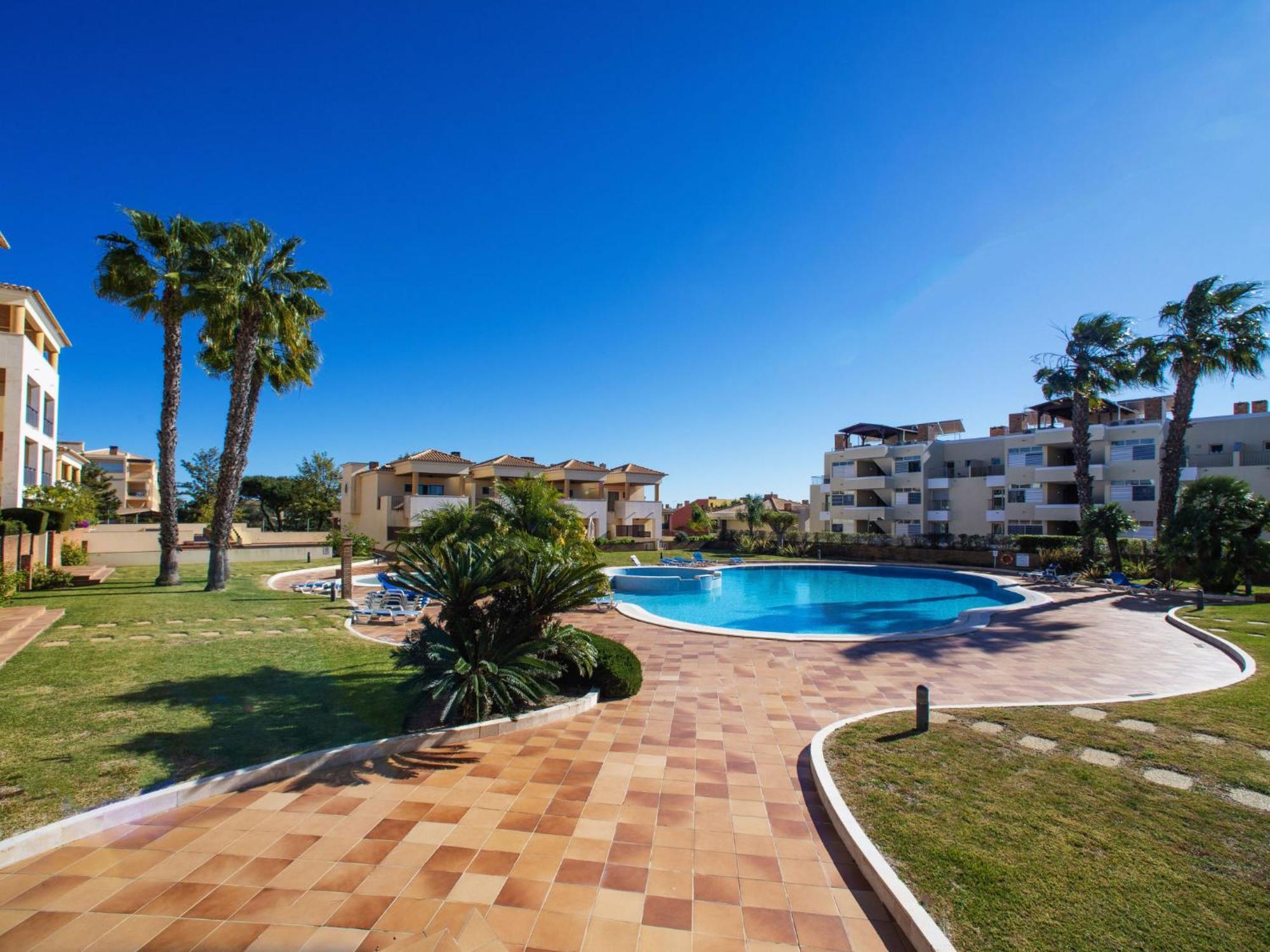 Apartment Vilas Mouriscas By Interhome Vilamoura Exterior photo