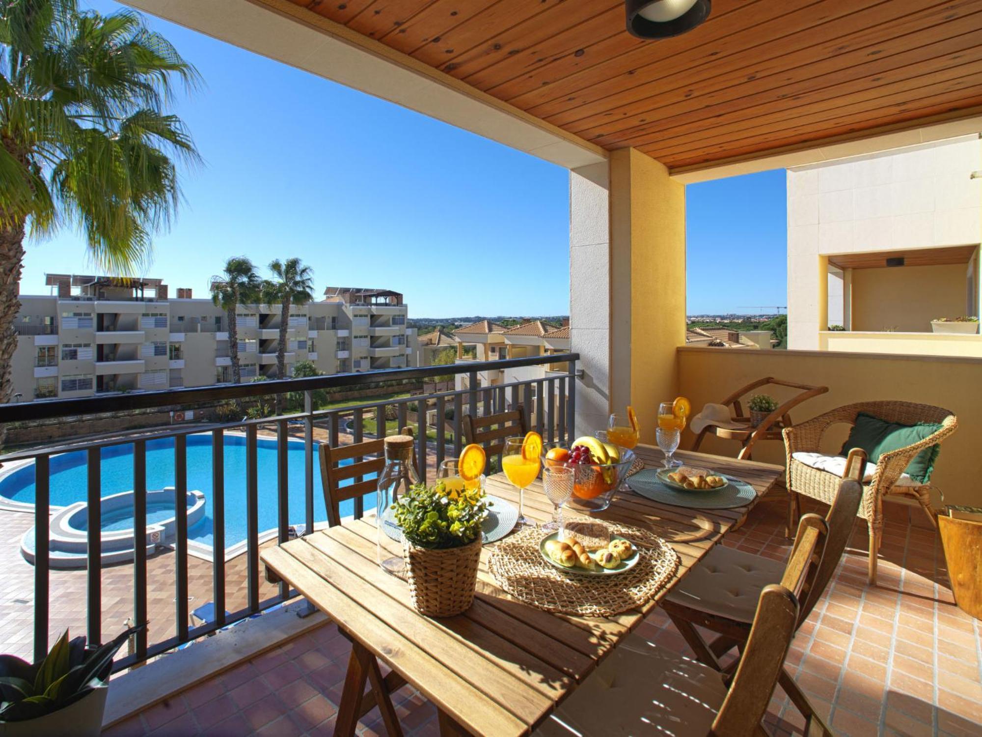 Apartment Vilas Mouriscas By Interhome Vilamoura Exterior photo