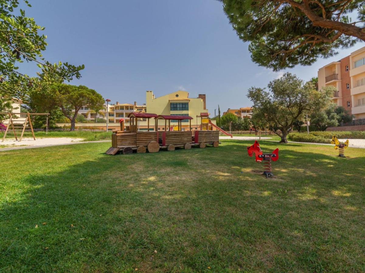 Apartment Vilas Mouriscas By Interhome Vilamoura Exterior photo